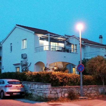 Radenka Zafron Apartment Vodice Exterior foto